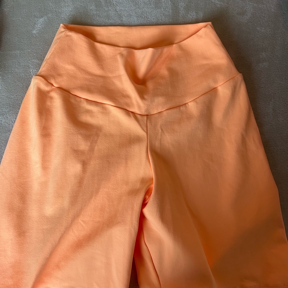 CLS Neon Workout Shorts 💓